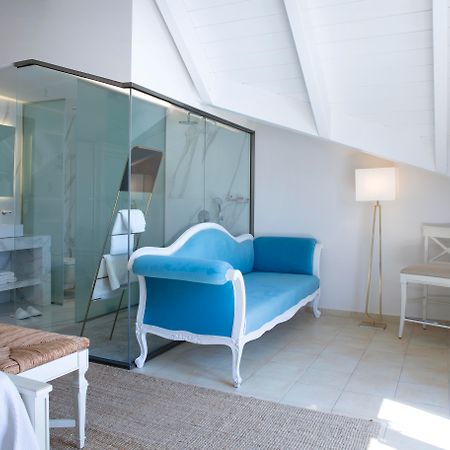 Alley Boutique Hotel And Spa アルゴストリオン エクステリア 写真