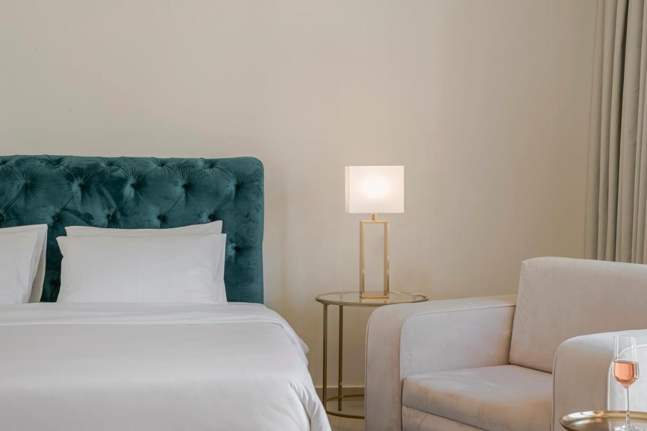 Alley Boutique Hotel And Spa アルゴストリオン エクステリア 写真