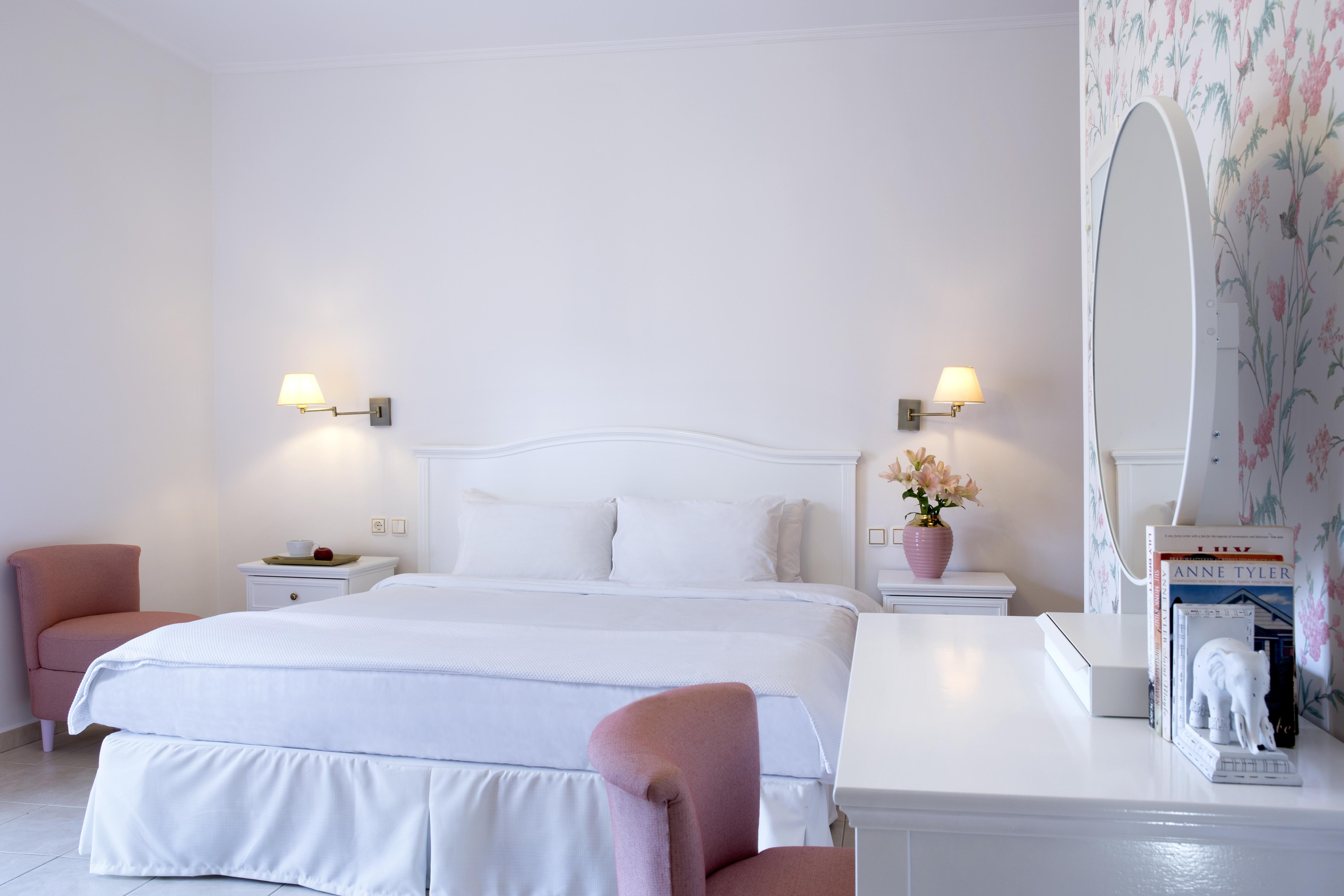 Alley Boutique Hotel And Spa アルゴストリオン エクステリア 写真