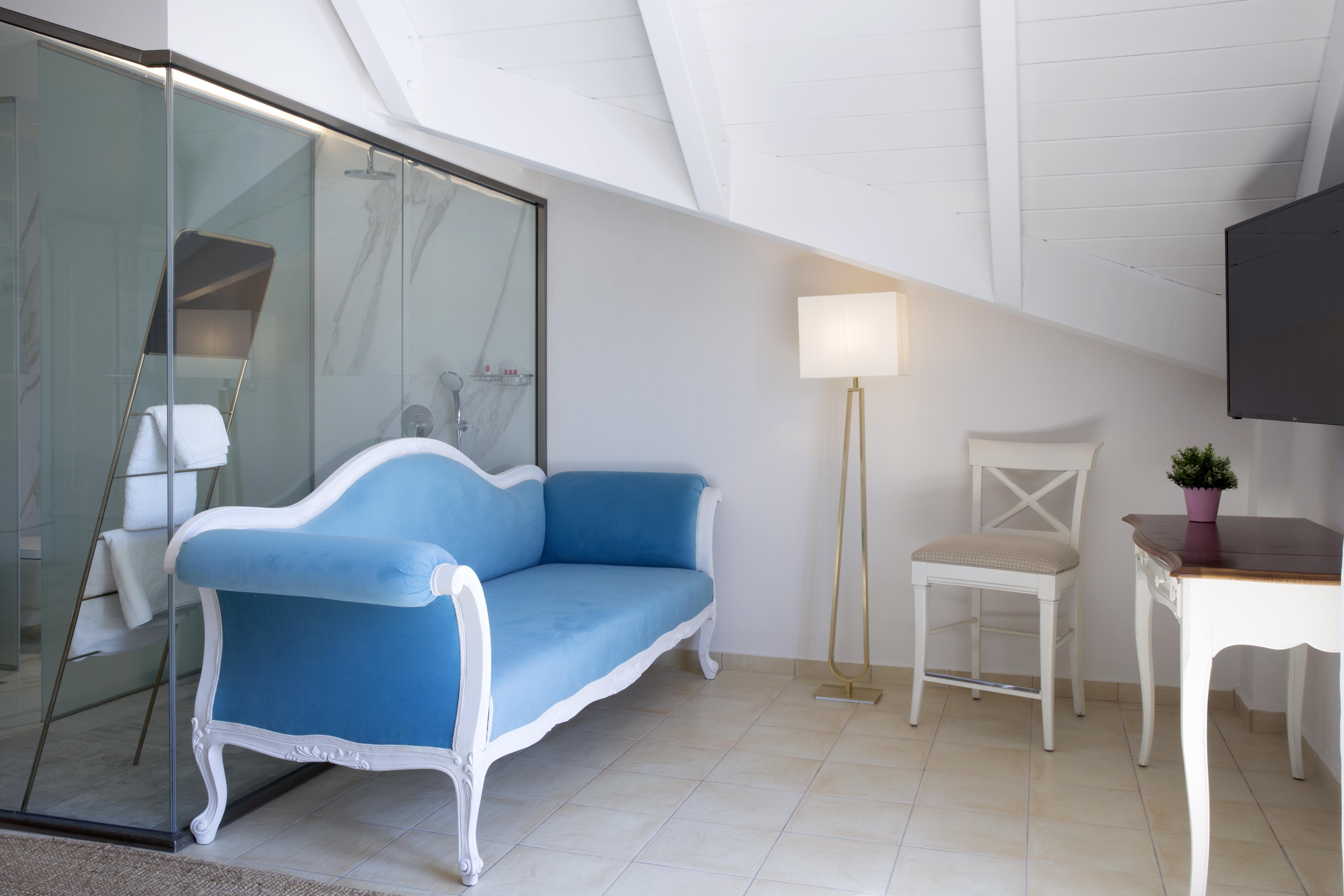 Alley Boutique Hotel And Spa アルゴストリオン エクステリア 写真