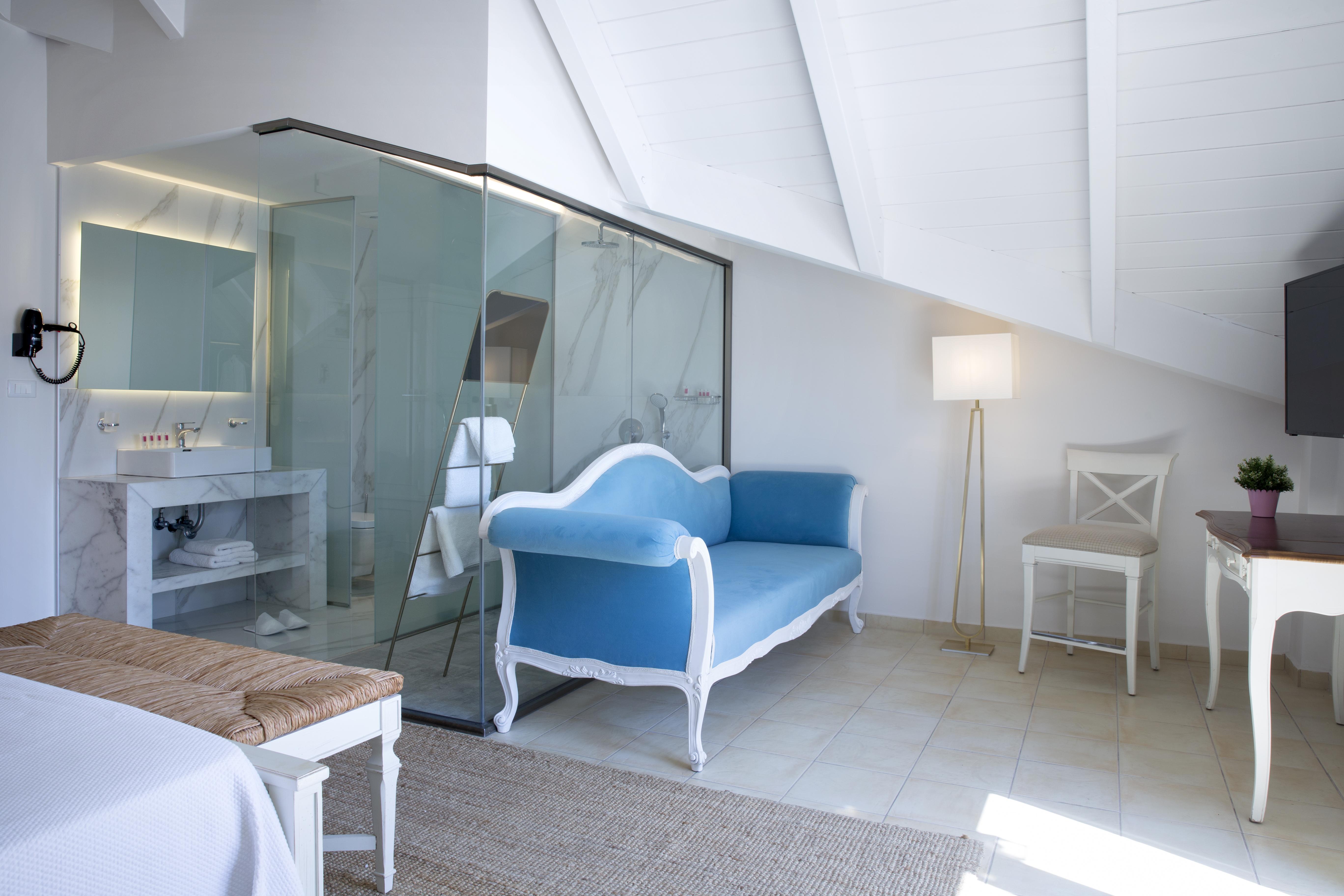 Alley Boutique Hotel And Spa アルゴストリオン エクステリア 写真