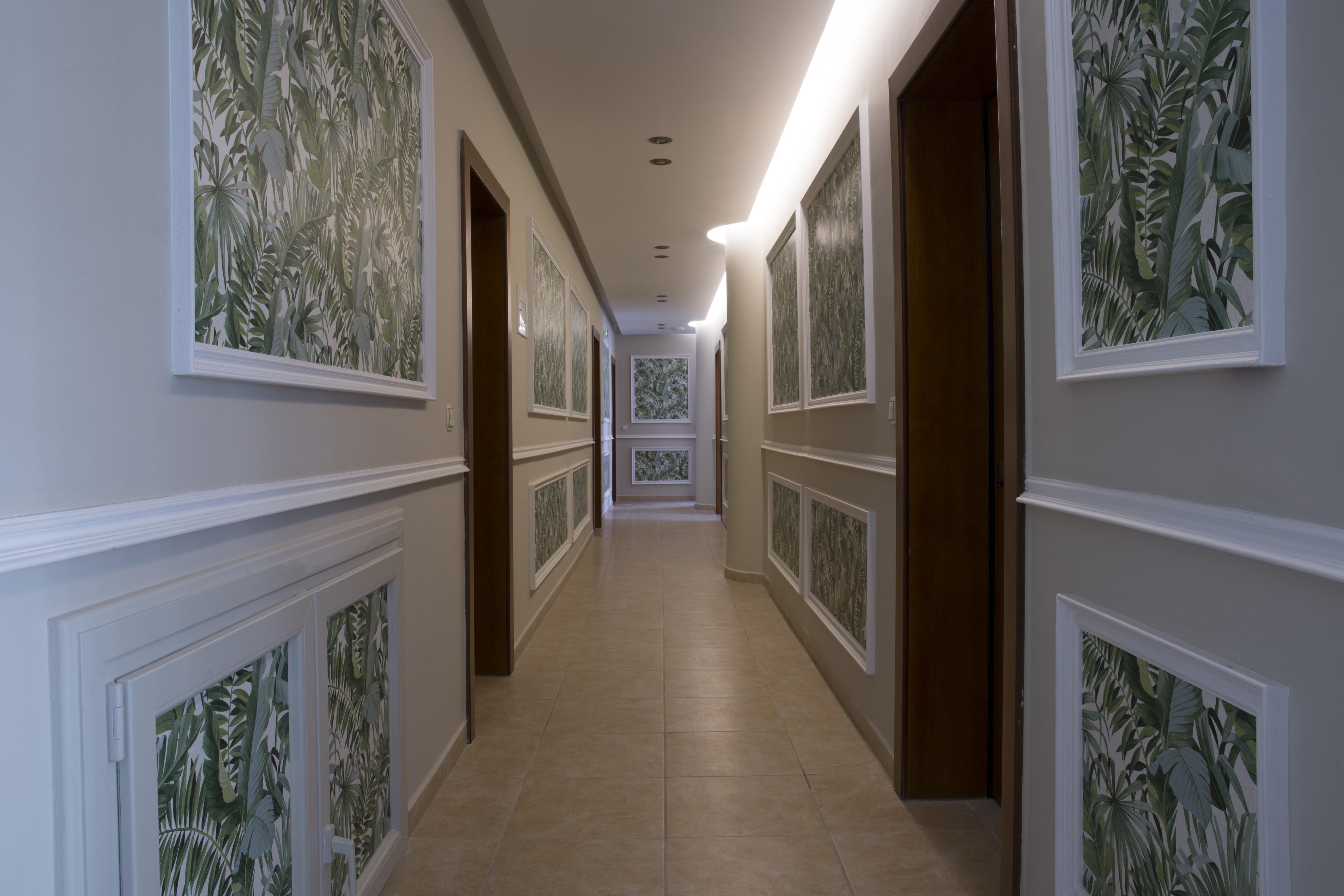 Alley Boutique Hotel And Spa アルゴストリオン エクステリア 写真