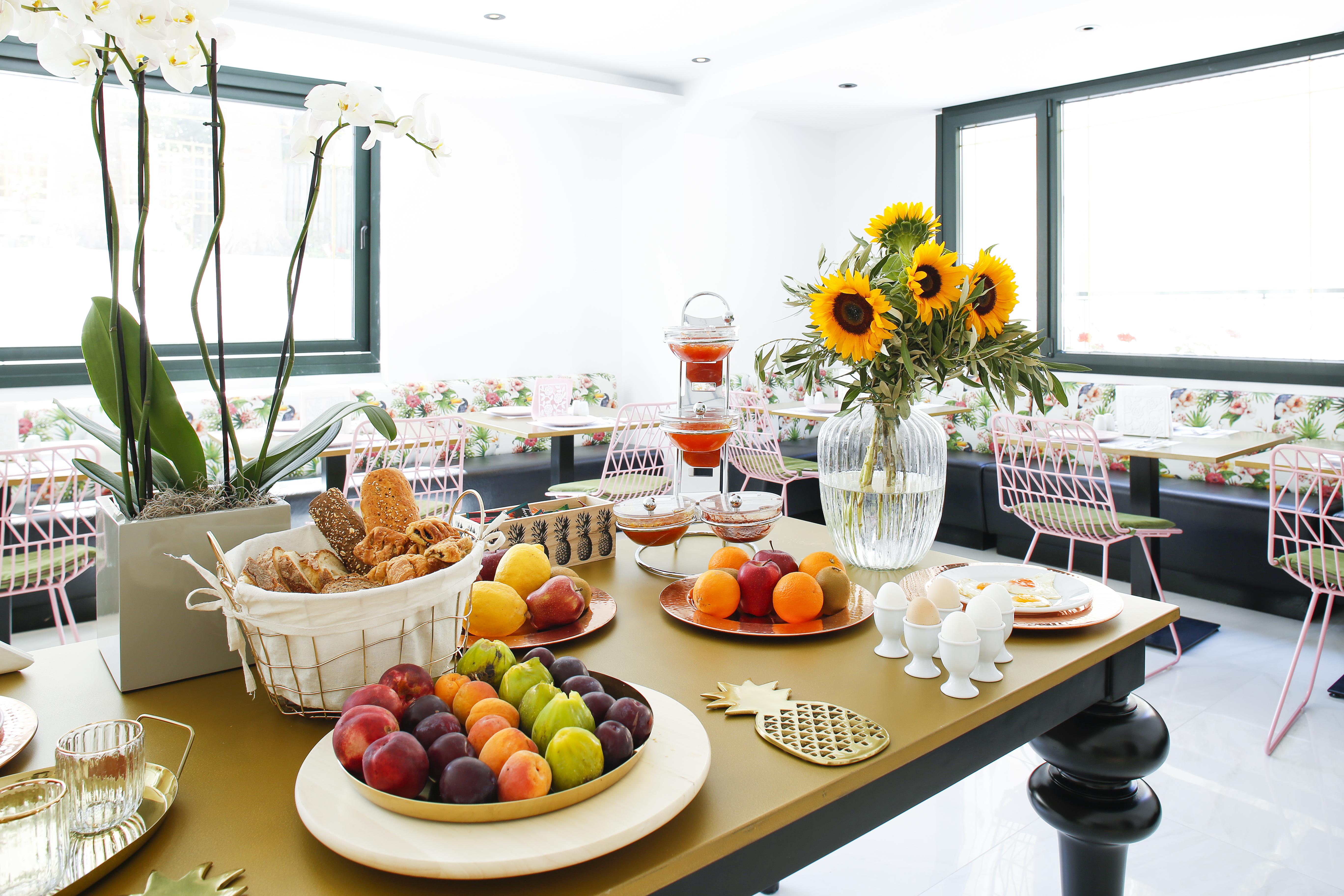 Alley Boutique Hotel And Spa アルゴストリオン エクステリア 写真