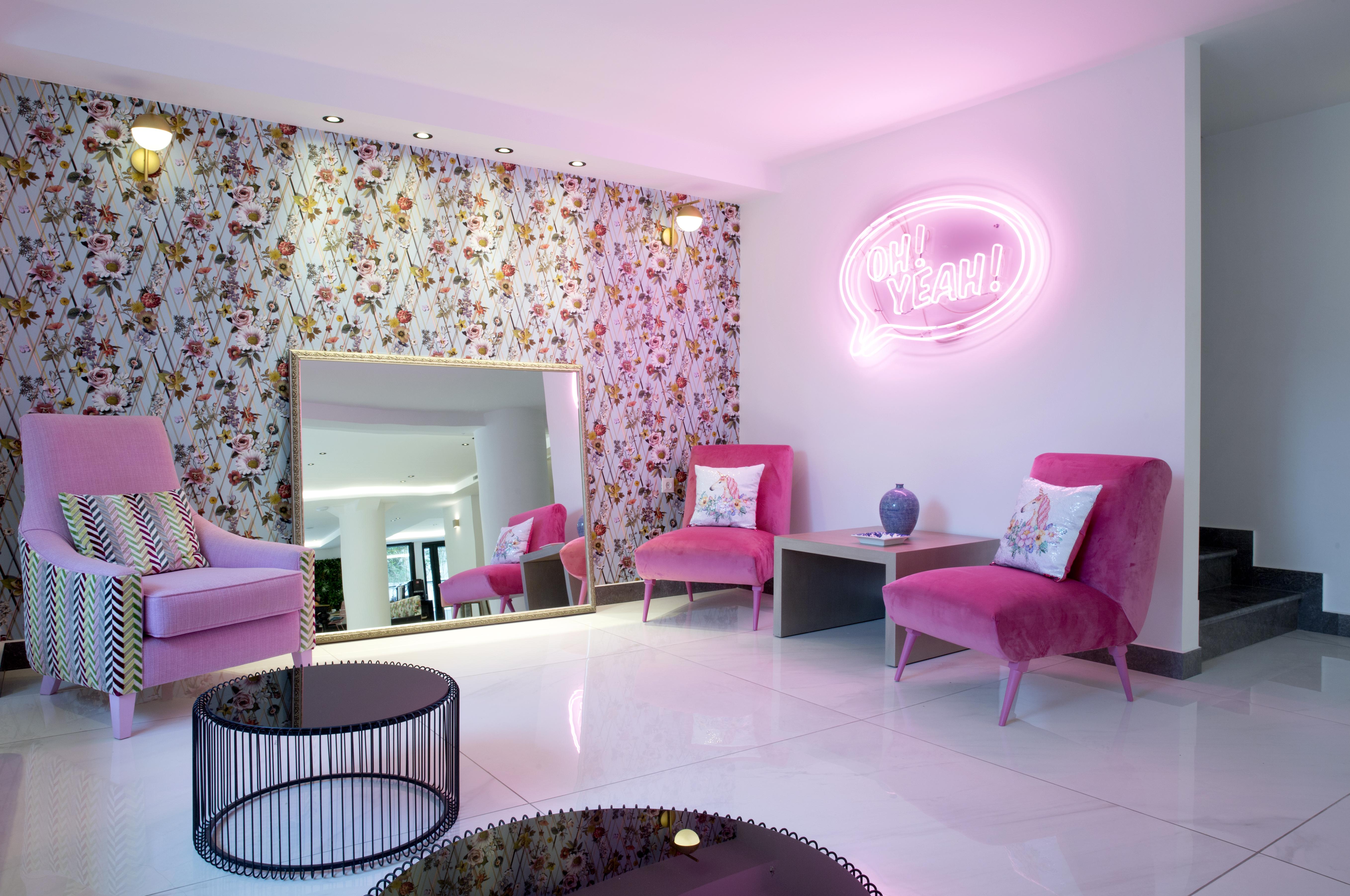 Alley Boutique Hotel And Spa アルゴストリオン エクステリア 写真