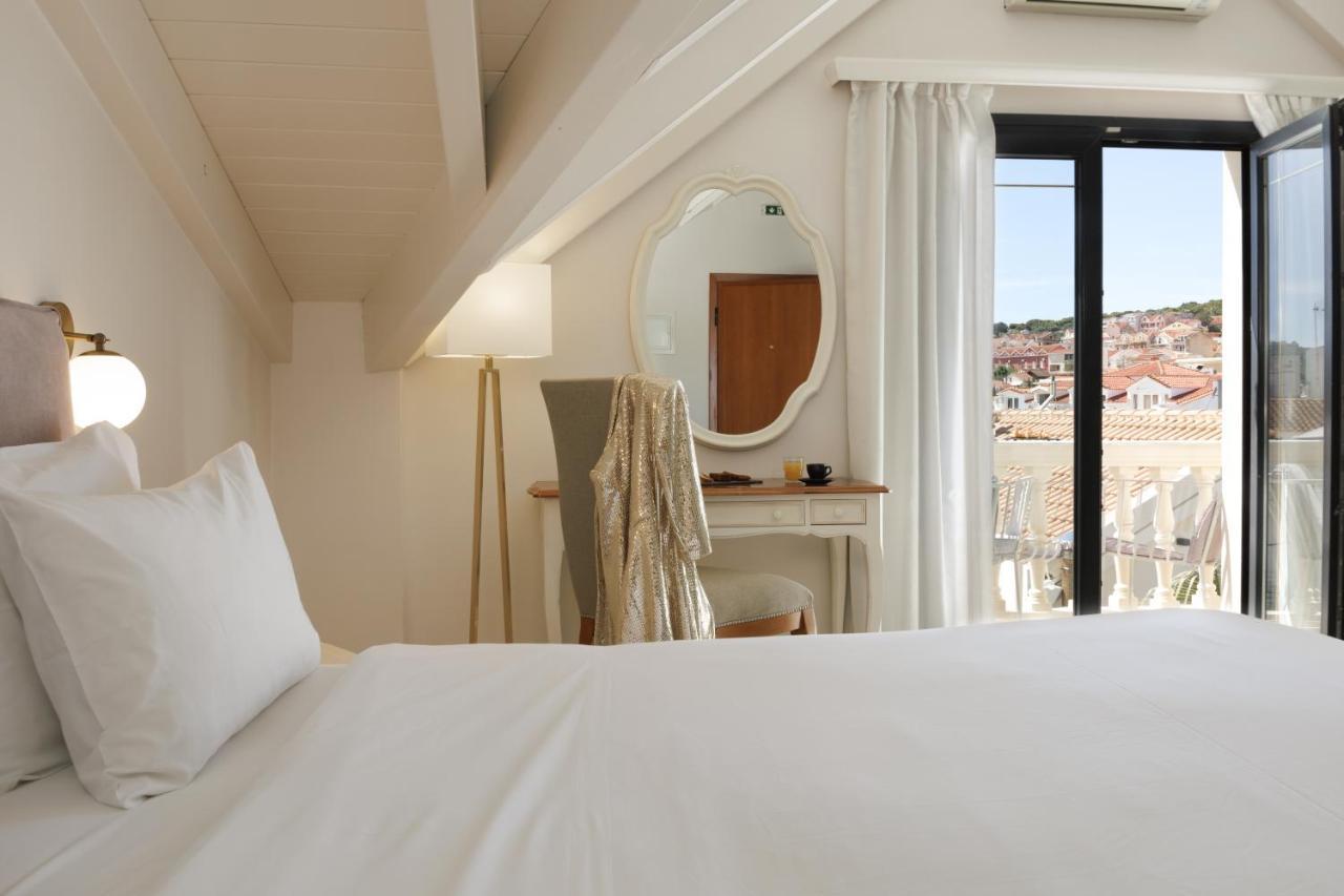 Alley Boutique Hotel And Spa アルゴストリオン エクステリア 写真