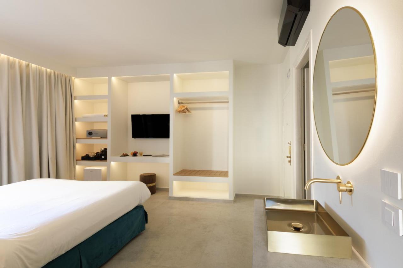Alley Boutique Hotel And Spa アルゴストリオン エクステリア 写真