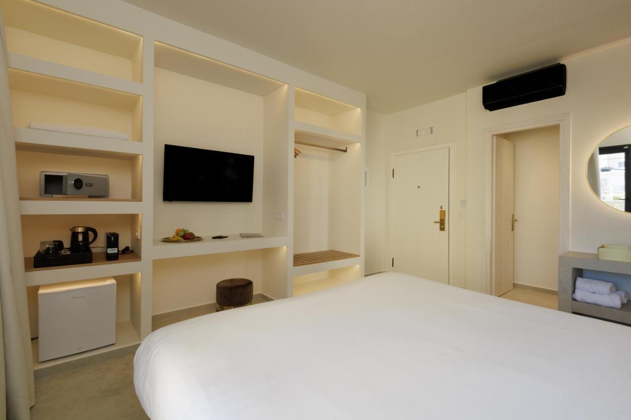 Alley Boutique Hotel And Spa アルゴストリオン エクステリア 写真