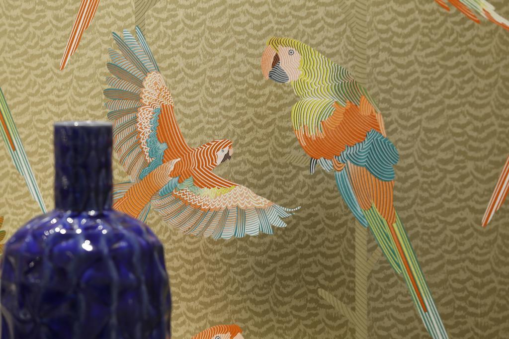 Alley Boutique Hotel And Spa アルゴストリオン エクステリア 写真