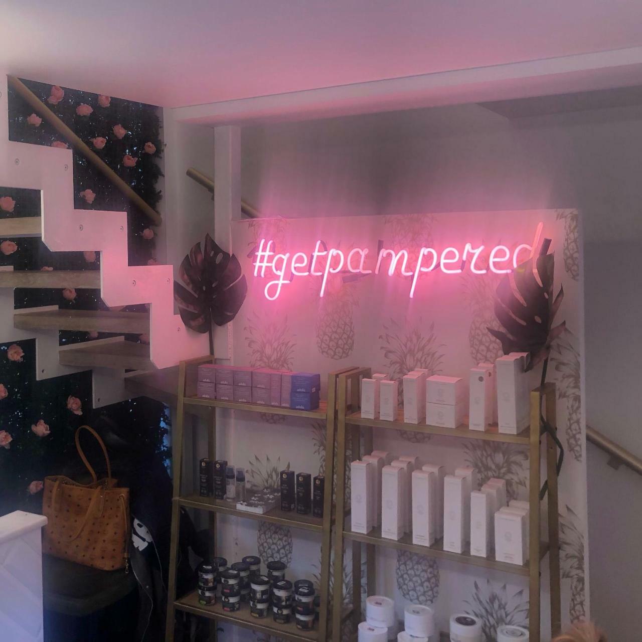 Alley Boutique Hotel And Spa アルゴストリオン エクステリア 写真