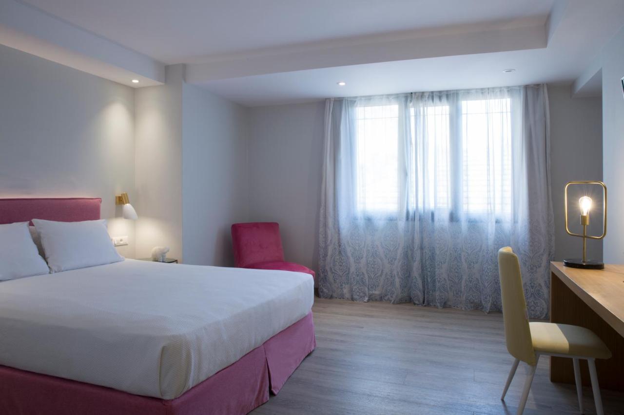 Alley Boutique Hotel And Spa アルゴストリオン エクステリア 写真